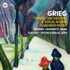Download track Grieg: Lyric Pieces, Book 4, Op. 47: No. 1, Valse-Impromptu