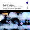 Download track 8. A. GABRIELI - Aria Della Battaglia Ed. Philip Pickett