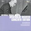 Download track Tchaikovsky - Piano Concerto №1 In B Flat Minor, Op. 23 - I. Allegro Non Troppo E Molto Maestoso