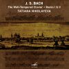 Download track The Well-Tempered Clavier, Book 1 Prelude And Fugue No. 16 In G Minor, BWV 861
