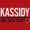 Download track ONE MAN ARMY