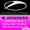 Download track Time Waits For No One (Original Mix)
