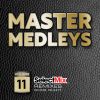 Download track The Spinners Master Medley (Select Mix Master Medley)