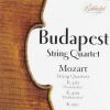 Download track String Quartet No. 20 In D Major Hoffmeister K. 499 III Adagio