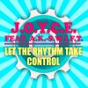 Download track Let The Rhythm Take Control (Soundstream Remix)
