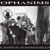 Download track Ophanims - El _ Amor _ No _ Existe