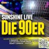 Download track Sunshine Live - Die 90er Non - Stop Dj Mix
