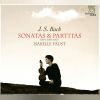 Download track Sonata I BWV 1001 In G Minor: II. Fuga. Allegro