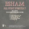 Download track All Night Everyday (Album Version)