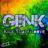 Download track Kick That Groove (Original Mix)