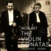 Download track Violin Sonata In E Minor K. 304 - II. Tempo Di Menuetto (Remastered 2021)