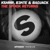 Download track The Spook Returns (Extended Mix)