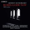 Download track 31 - Boris Godunov, Pt. 4 Scene 2 (1869 Version) - A Humble Monk [Live]