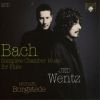 Download track Musikalisches Opfer, BWV 1079 - Fuga Canonica In Epidiapente