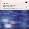 Download track Brandenburg Concerto No. 4 In G-Major, BWV 1049 - III Presto