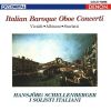 Download track 19. Concerto A Cinque In D Minor Op. 9 No. 2 For Oboe Strings Continuo: I. All...