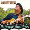Download track Mississippi River Blues