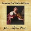 Download track 19 Sonata No. 5 In F Minor, BWV 1018 _ III. Adagio