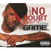 Download track Ain'T No Doubt About It (Instrumental)