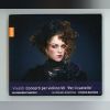 Download track Violin Concerto In B Minor, RV 390 - I. Andante Molto - Allegro Non Molto
