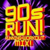Download track Please Don't Go (Running + Workout Mix)