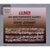 Download track Zweite Teil - Praeludium Und Fuge No. 22 In B-Moll, BWV 891