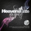 Download track HeavensGate, Vol. 3 - Continuous DJ Mix