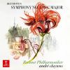 Download track 02. Beethoven Symphony No. 1 In C Major, Op. 21 II. Andante Cantabile Con Moto