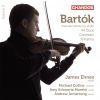 Download track 37 - 44 Duos For 2 Violins, BB 104, Vol. 3- No. 31. Ujevkoszonto 4 (New Year's Greetings 4)