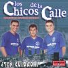 Download track Ritmo De La Calle / Tabaco Y Ron / Malgeniosa / Entre Rejas