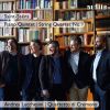 Download track Piano Quintet In A Minor, Op. 14: I. Allegro Moderato E Maestoso - Andrea Lucchesini & Quartetto Di Cremona