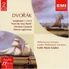 Download track Symphony No. 8 In G Major (First Published As No. 4), B. 163 (Op. 88): Allegro Con Brio