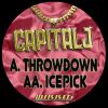 Download track Throwdown