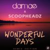 Download track Wonderful Days (Deemil Remix)