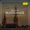 Download track Buxtehude: Erhalt Uns, Herr, Bei Deinem Wort, BuxWV 27