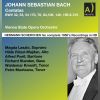 Download track Vergnügte Ruh, Beliebte Seelenlust, BWV 170: No. 5, Mir Ekelt Mehr Zu Leben (Remastered 2023)