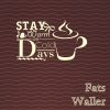 Download track Fats Waller's Original E-Flat Blues
