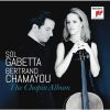 Download track Sonata For Cello And Piano In G Minor, Op. 65 II. Scherzo. Allegro Con Brio