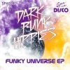 Download track Funky Universe (Max Jones Remix)