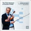 Download track Vivaldi: Violin Concerto In B Minor, RV 390: III. Larghetto