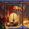 Download track Siberian Sleigh Ride