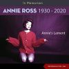 Download track Annie's Lament