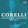 Download track Concerto Grosso No. 8 In F Major, Op. 6: IV. Gavotta. Allegro