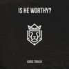 Download track Is He Worthy? (Acoustic)