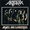 Download track Armed And Dangerous (Studio)