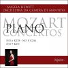 Download track Piano Concerto No. 8 In C Major, K 246 'Lutzow' - 3. Rondeau: Tempo Di Menuetto
