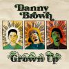Download track Grown Up (Clean)