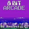 Download track Bed (8-Bit Joel Corry, Raye & David Guetta Emulation)