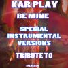 Download track Be Mine (Like Instrumental Mix Without Drum)