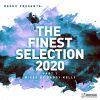 Download track Redux Presents: The Finest Selection 2020 Part 1 (Paddy Kelly Continuous DJ Mix)